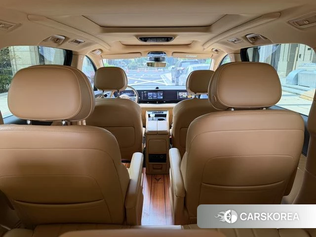 Lan Tu Dreamer PHEV 2024 Другой из Китая, фото 6