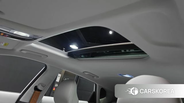 Hyundai Kona (SX2) 2024 Белый из Кореи, фото 6