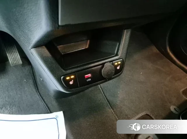 Kia The New Ray 2022 Черный из Кореи, фото 6