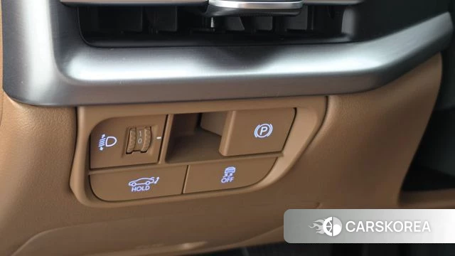 Hyundai Grandeur (GN7) 2023 Серый из Кореи, фото 6