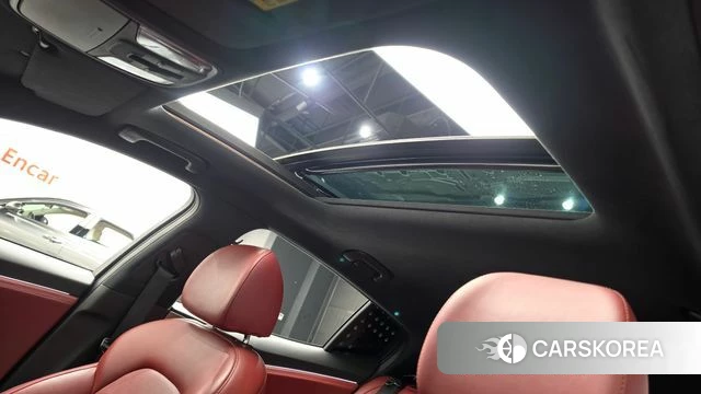 Kia Stinger 2019 Белый из Кореи, фото 6