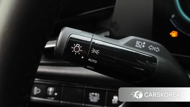 Kia Di Ol Nu Niro 2022 Серый из Кореи, фото 6