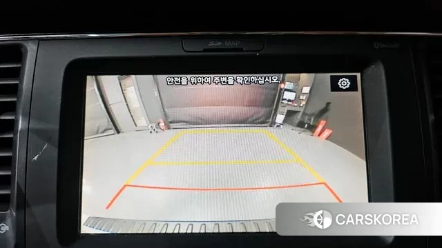 Kia The New Carnival 2018 Белый из Кореи, фото 6