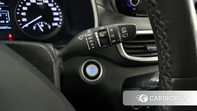 Hyundai All New Tucson 2018 Серый из Кореи, фото 6