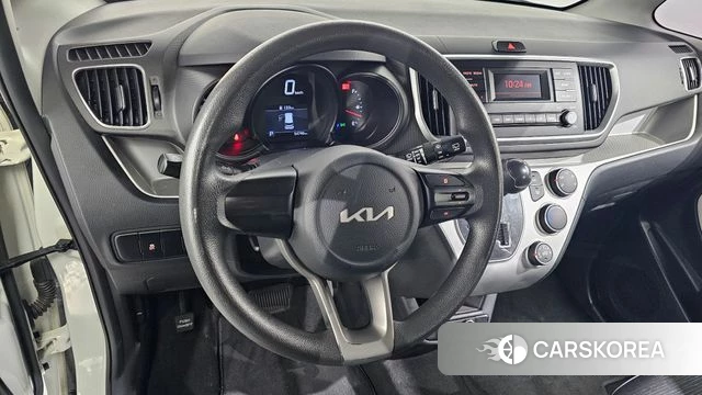 Kia The New Ray 2022 Белый из Кореи, фото 6