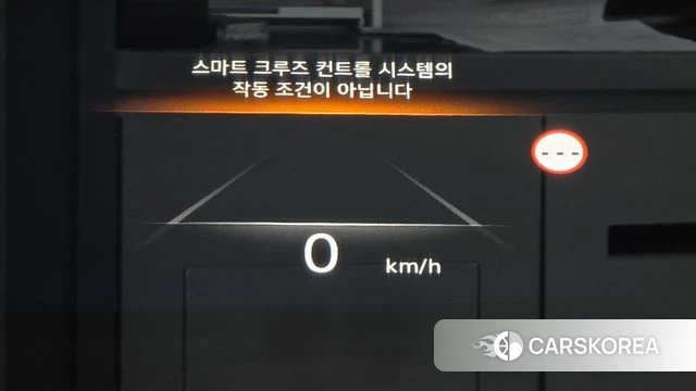 Genesis G80 (RG3) 2022 Синий из Кореи, фото 6