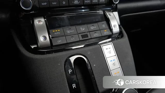 Hyundai Casper 2022 Зеленый из Кореи, фото 6