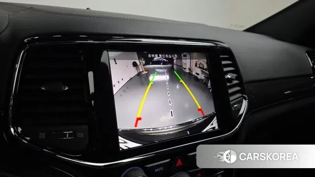 Jeep Grand Cherokee 2019 Серый из Кореи, фото 6