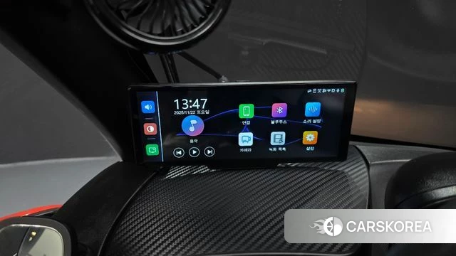 Renault Korea (Samsung) Twizy 2018 Белый из Кореи, фото 6