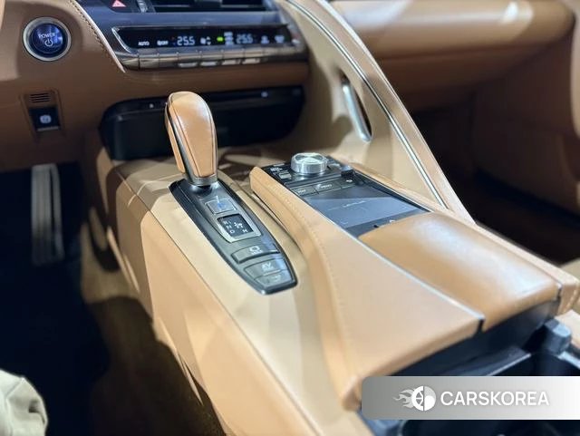 Lexus LC 2021 Желтый из Китая, фото 6