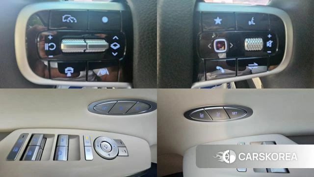 Genesis GV70 2024 Белый из Кореи, фото 6