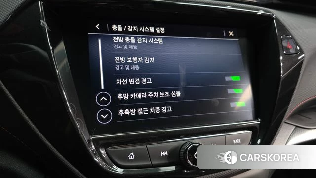 Chevrolet (GM Daewoo) Trailblazer 2020 Черный из Кореи, фото 6