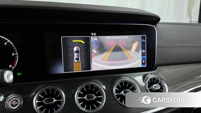 Mercedes-Benz CLS-Class C257 2020 Белый из Кореи, фото 6