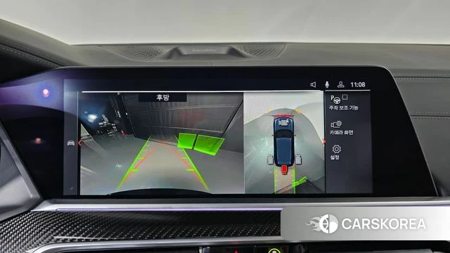 BMW X5 (G05) 2022 Черный из Кореи, фото 6