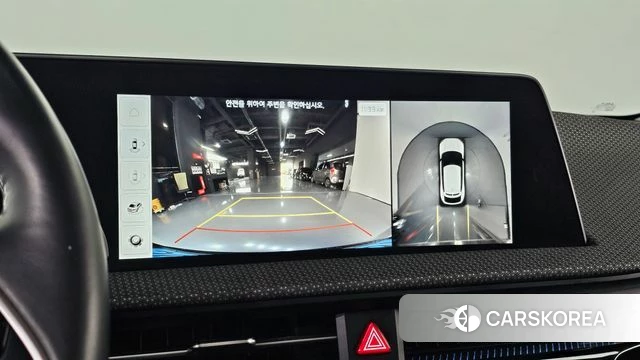 Kia EV6 2022 Белый из Кореи, фото 6