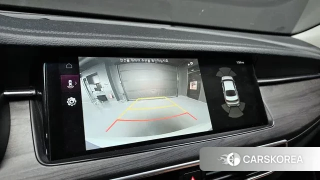 Kia K7 Premier 2020 Белый из Кореи, фото 6