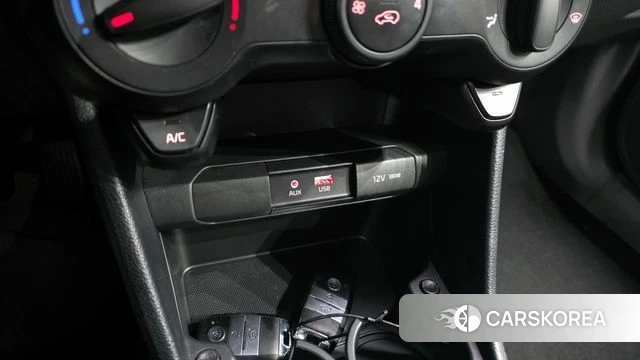 Kia All New Morning (JA) 2019 Белый из Кореи, фото 6