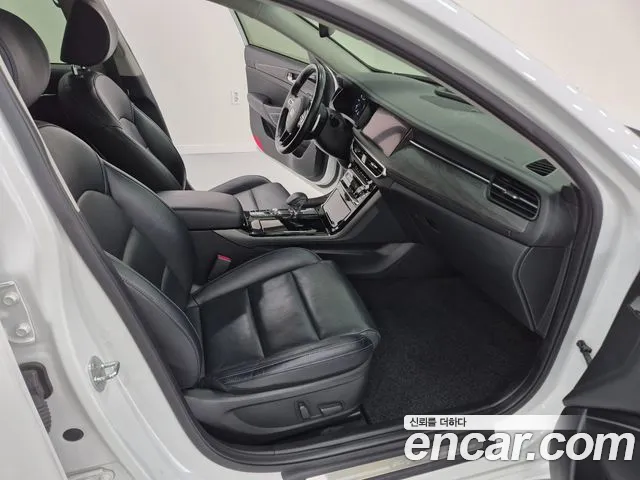 Kia K7 Premier id 2616212 из Кореи 6