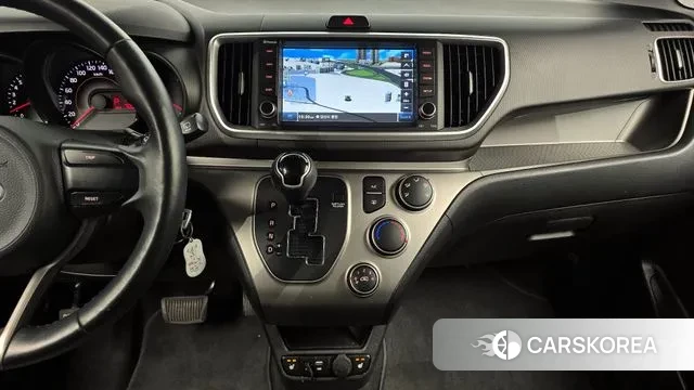 Kia The New Ray 2018 Серый из Кореи, фото 6