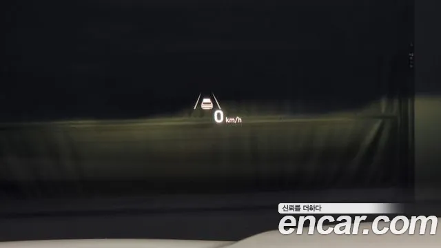 Hyundai The New Santa Fe id 2501227 из Кореи 6