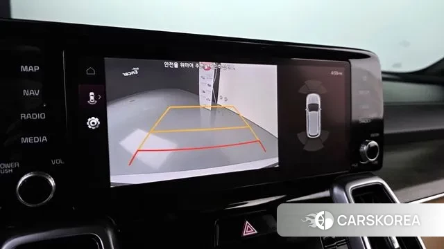 Kia Sorento 4th Generation 2020 Белый из Кореи, фото 6