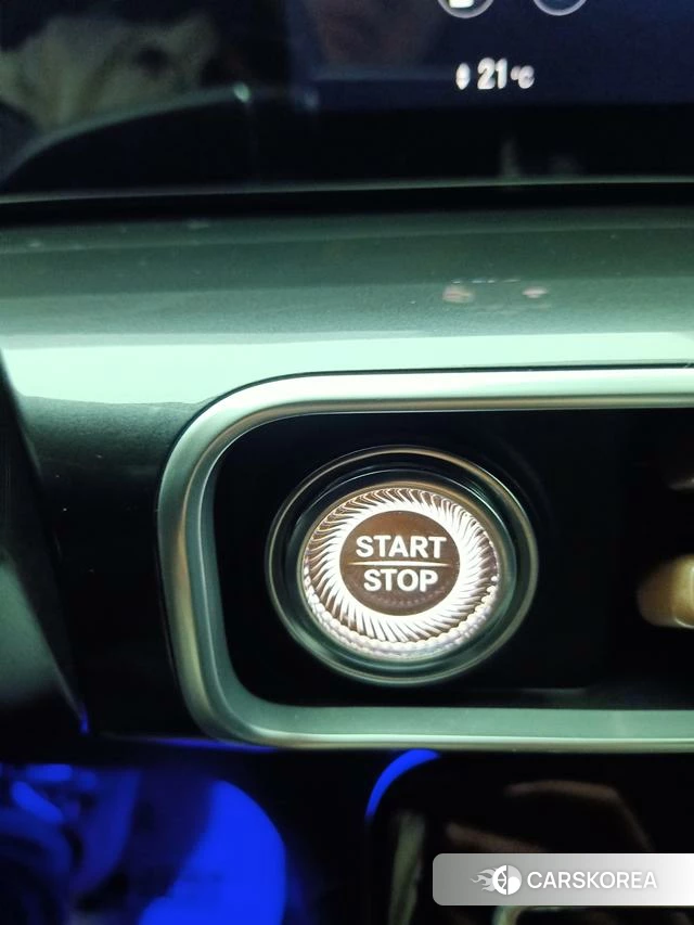 Mercedes-Benz EQC 2021 Черный из Китая, фото 6