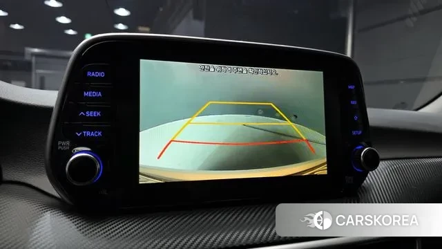 Hyundai All New Tucson 2020 Белый из Кореи, фото 6