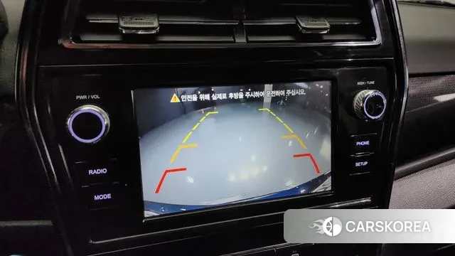 Ssangyong Berry New Tivoli 2021 Синий из Кореи, фото 6