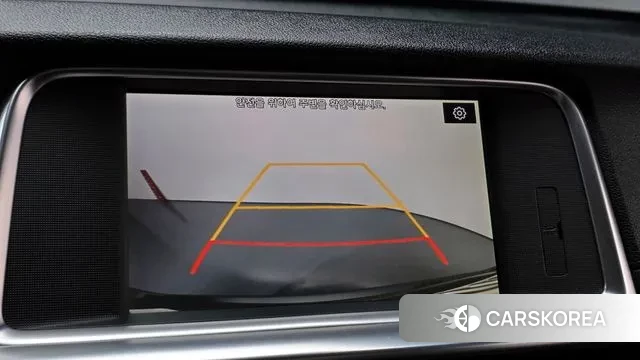 Kia The New K5 2nd generation 2018 Серый из Кореи, фото 6