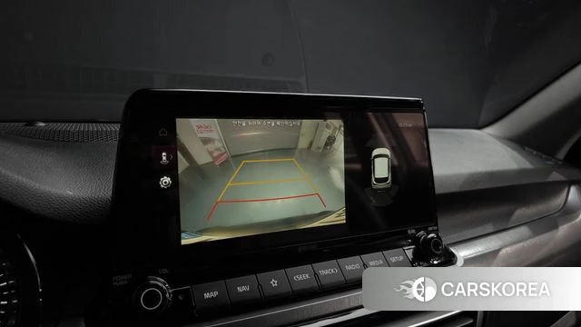 Kia Seltos 2022 Серый из Кореи, фото 6