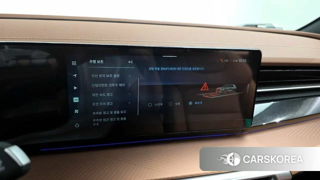Ssangyong The New Torres 2025 Черный из Кореи, фото 6