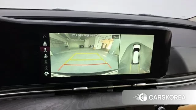 Kia Carnival 4th generation 2020 Серый из Кореи, фото 6