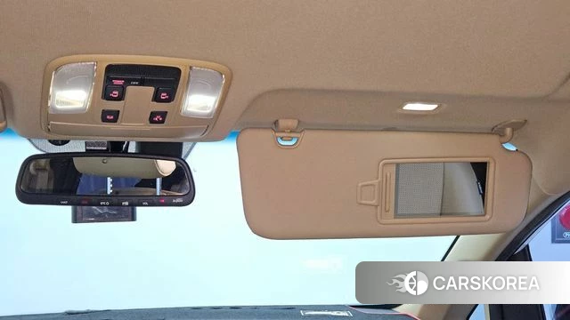 Kia The New Carnival 2019 Белый из Кореи, фото 6