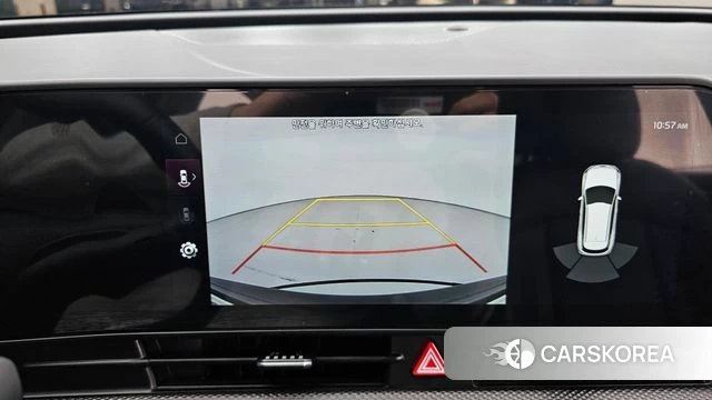 Kia Sportage 5th Generation 2024 Серебряный из Кореи, фото 6