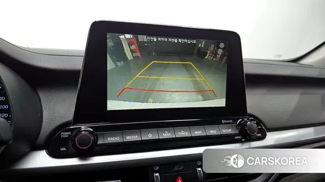 Kia Come New K3 2019 Белый из Кореи, фото 6