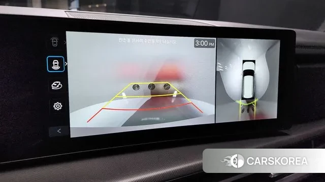 Hyundai Santa Fe (MX5) 2024 Белый из Кореи, фото 6