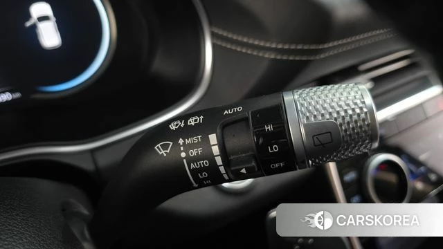 Genesis GV80 2020 Белый из Кореи, фото 6