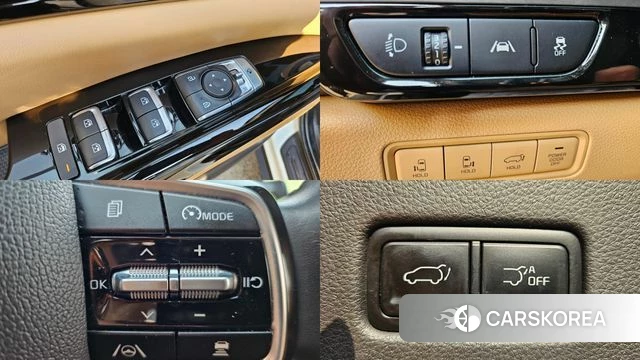 Kia Carnival 4th generation 2021 Белый из Кореи, фото 6