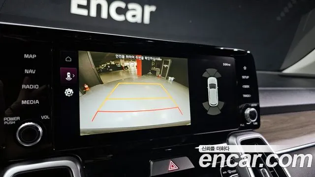 Kia Sorento 4th Generation id 2717730 из Кореи 6