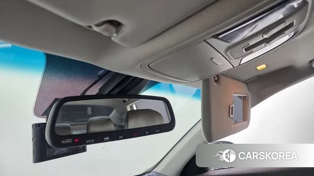 Kia The New K5 2nd generation 2018 Белый из Кореи, фото 6