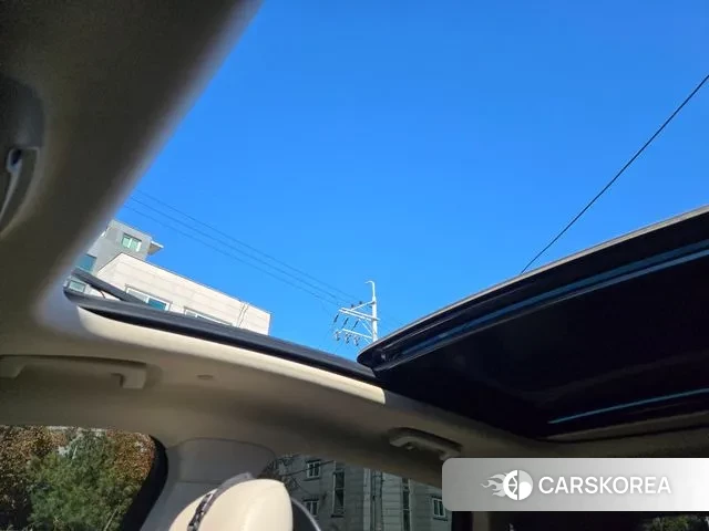 Lincoln Nautilus First generation 2019 Черный из Кореи, фото 6