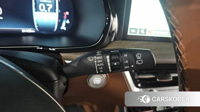 Kia Mohave Master 2022 Белый из Кореи, фото 6