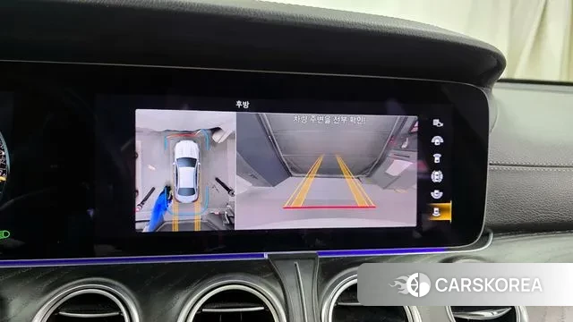 Mercedes-Benz E-Class W213 2023 Белый из Кореи, фото 6