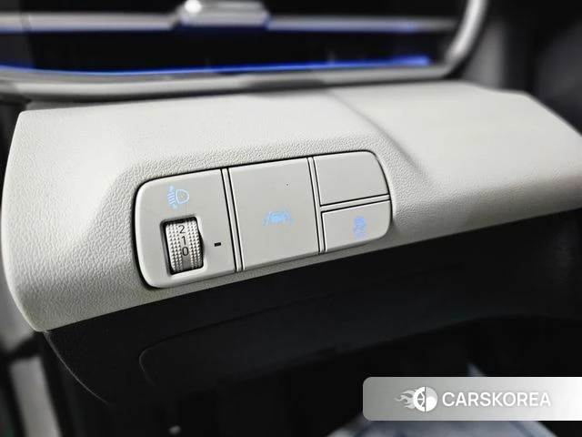 Hyundai Avante (CN7) 2020 Белый из Кореи, фото 6
