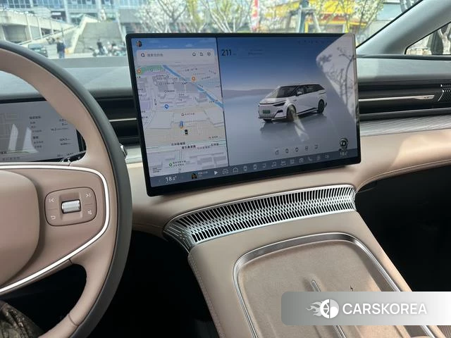 Xiaopeng Motors Xiaopeng X9 2025 Белый из Китая, фото 6