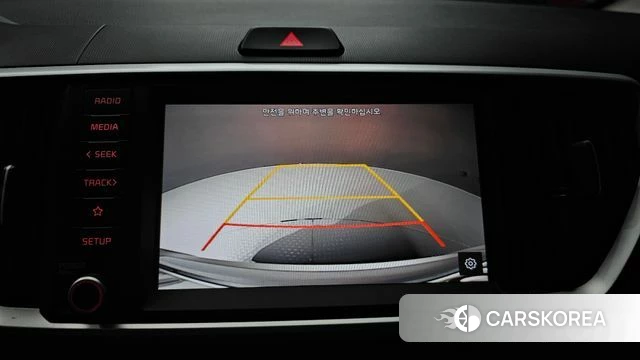 Kia The New Ray 2021 Белый из Кореи, фото 6