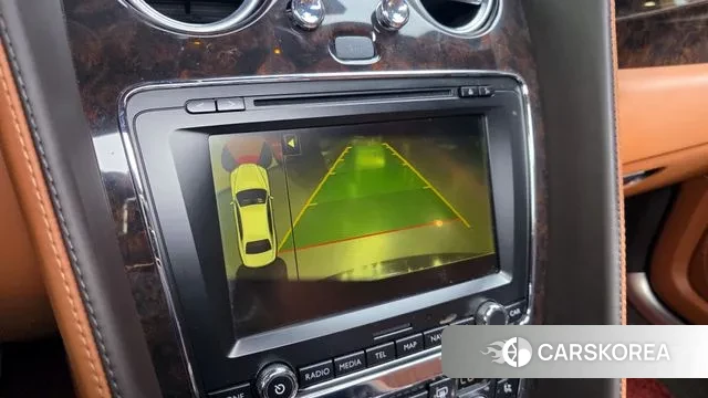 Bentley Flying Spur 2nd Generation 2018 Черный из Кореи, фото 6