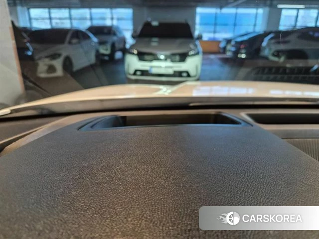 Kia Sorento 4th Generation 2021 Белый из Кореи, фото 6