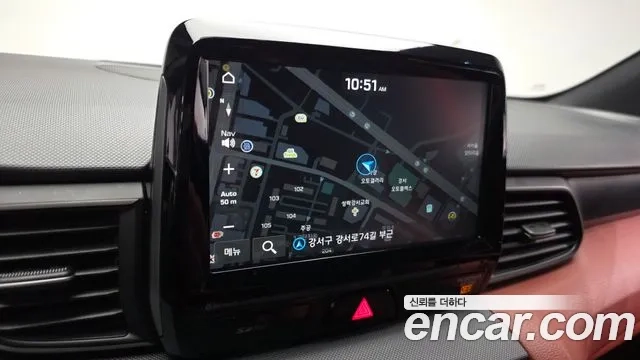 Hyundai Veloster (JS) id 2886998 из Кореи 6