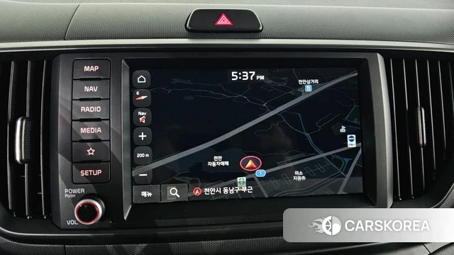 Kia The New Kia Ray 2023 Белый из Кореи, фото 6